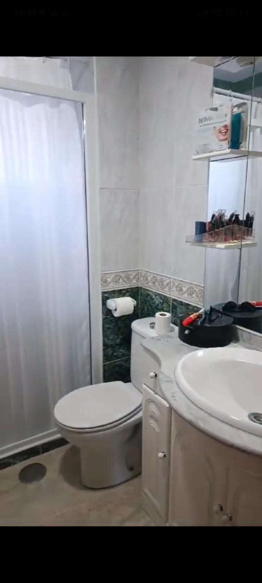Апартаменти Piso En Estacion De Buses Гранада Екстер'єр фото